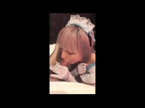 ❤️ Japan Idol [mayuka], француз кыздын костюму, 1-бөлүк, минет жана лосьон менен жулкулдатуу ☑ Супер секс ky.xxxpornolive.ru ﹏