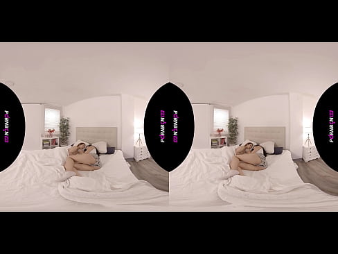 ❤️ PORNBCN VR Эки жаш лесбиянка 4K 180 3D виртуалдык реалдуулукта мүйүздүү ойгонот Женева Беллуччи Катрина Морено ☑ Супер секс ky.xxxpornolive.ru ﹏
