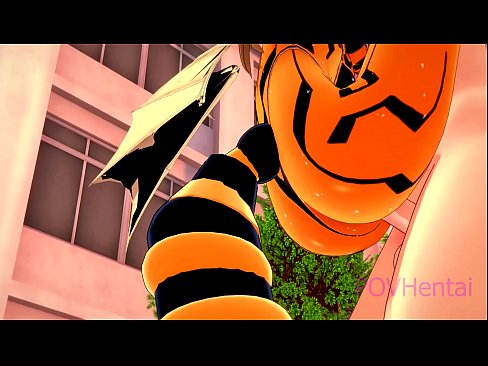 ❤️ Wasp Girl Monster ☑ Супер секс ky.xxxpornolive.ru ﹏